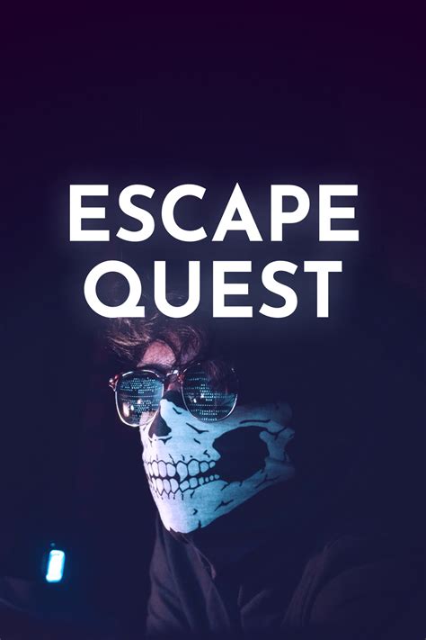 confetti virtual escape room.